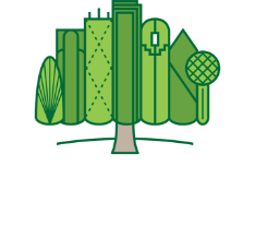 Downtown Dallas Parks Conservancy Logo